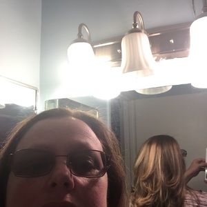 Meet your Posher, Stacey